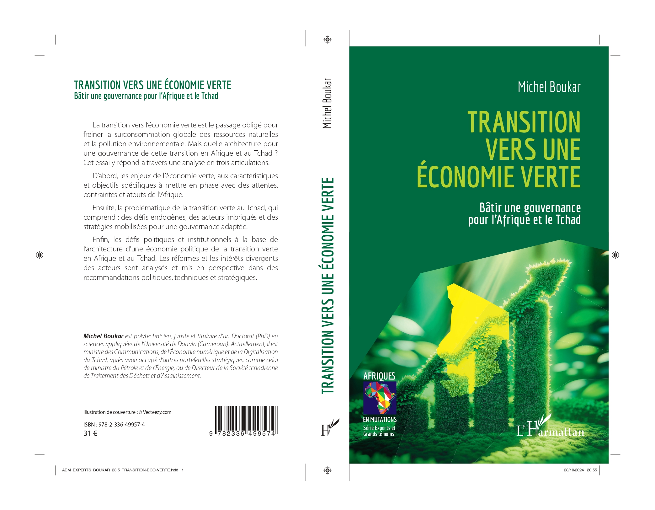 Transition vers une économie verte
